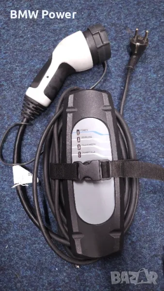 Зарядно за BMW i3 12a, снимка 1
