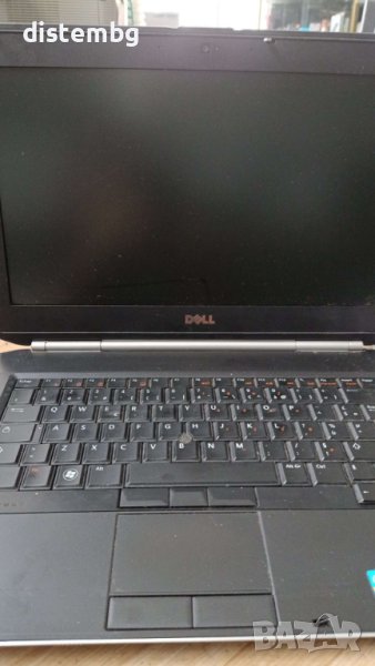Лаптоп Dell Latitude E5420 14'', снимка 1