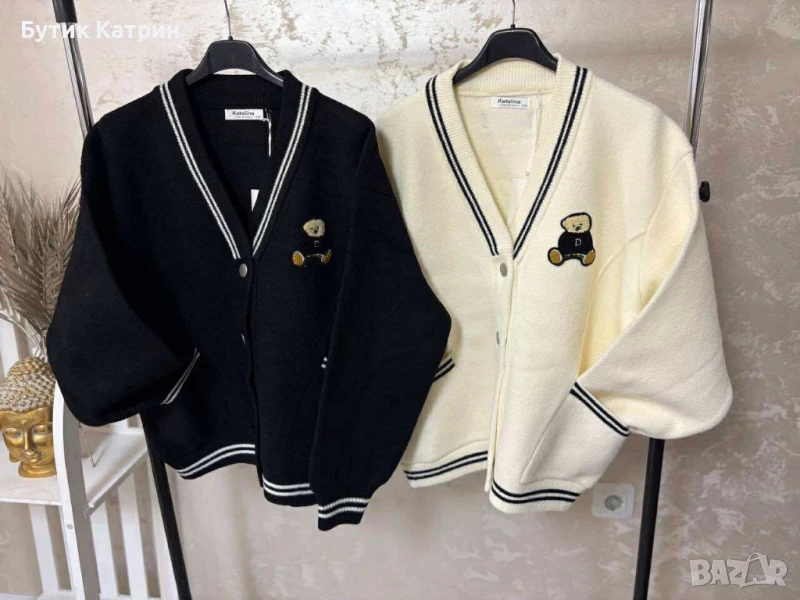 Кашмирена жилетка , снимка 1