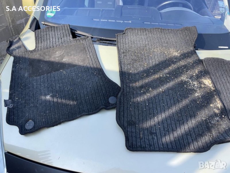 Стелки за W204 Комби Оригинални, снимка 1