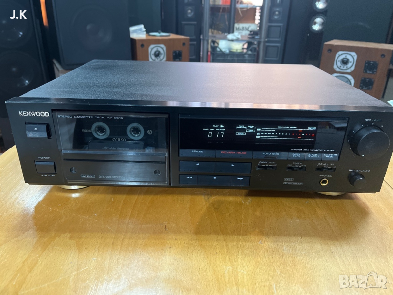 Kenwood kx-3510, снимка 1