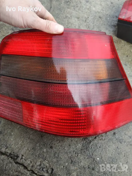 Десен стоп за VW Golf 4 , снимка 1