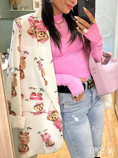 сако, снимка 1