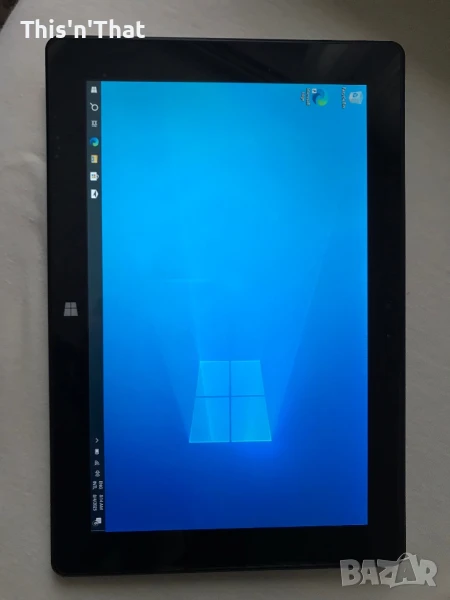 Prestigio Multipad Visconte 3G, снимка 1