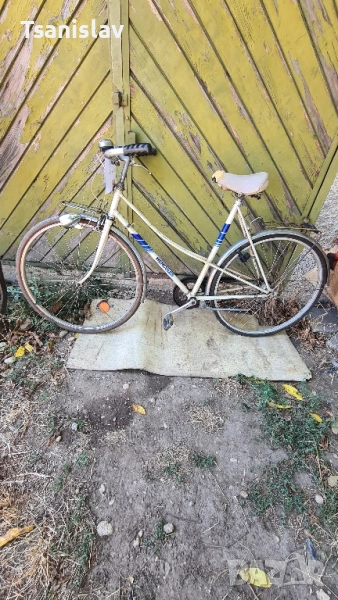 Велоспед HERKULES 28"цола , снимка 1
