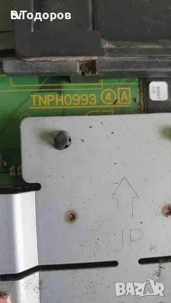 Панасоник TX-L47ET5E, снимка 1