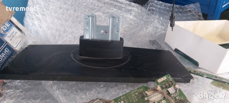 TV стойка MJH325214  телевизор LG модел 32LC41, снимка 1