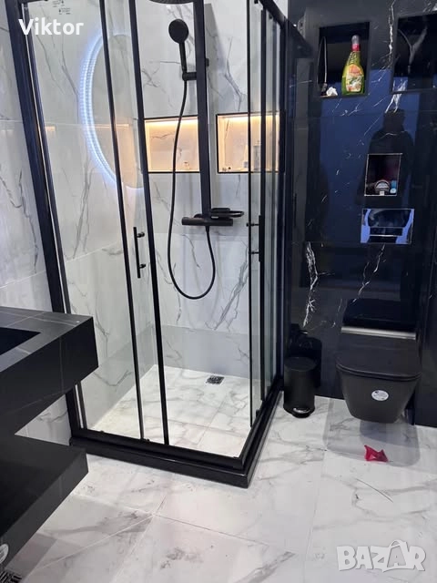 Ремонт на баня Варна, снимка 1