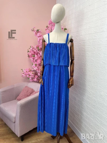 рокля солей , снимка 1