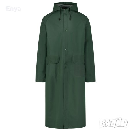 Дъждобран с качулка, снимка 1