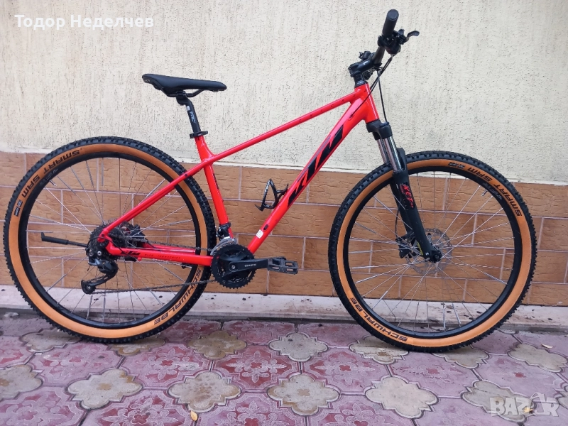 KTM 29 цола, снимка 1