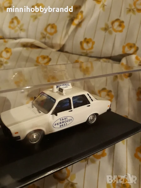 DACIA TATRA LADA  , снимка 1