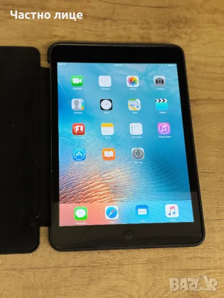 Apple IPad Mini A1432, снимка 1