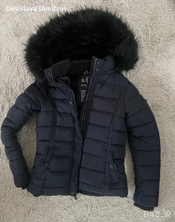 Яке Navahoo, снимка 1