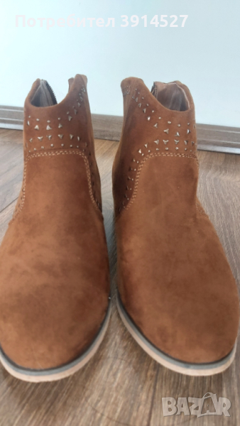 Боти  ONLY, снимка 1