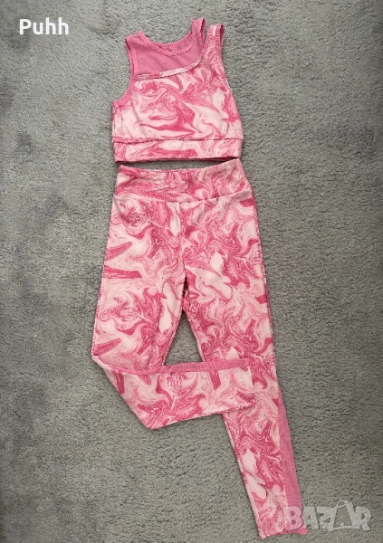 Детски спортен комплект Zara, снимка 1