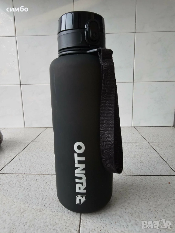 Спортно шише, снимка 1