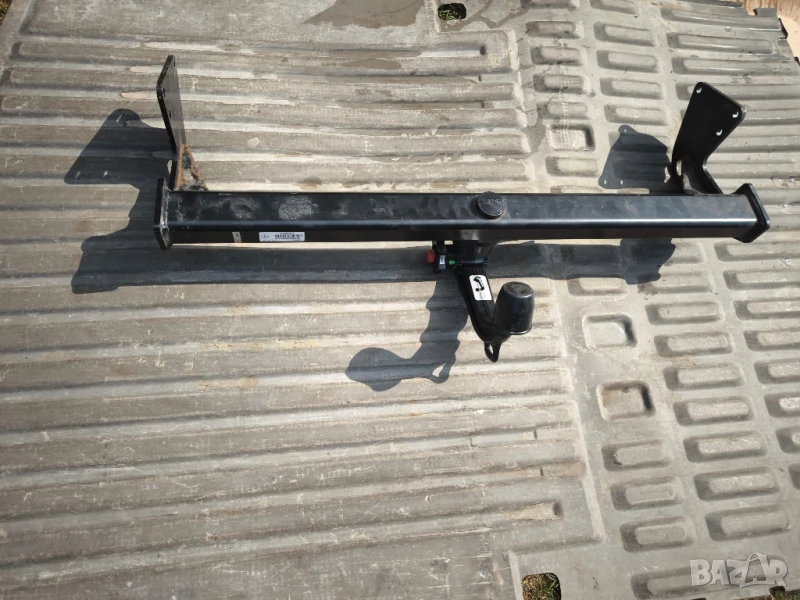 Теглич за Мерцедес Vito /V- Class/, снимка 1