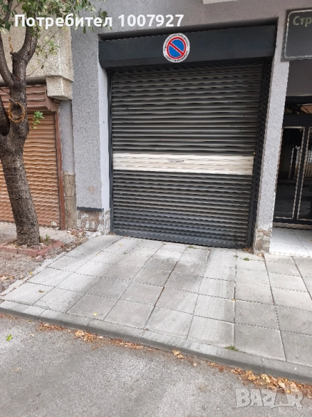 Паркомясто под наем, снимка 1