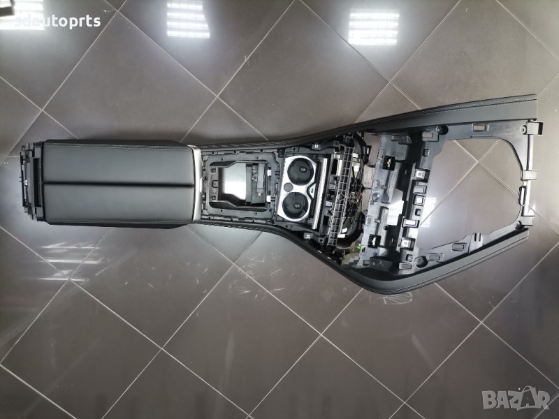 Централна конзола с подлакътни и други компоненти за BMW 8 G14 G15 G16, снимка 1