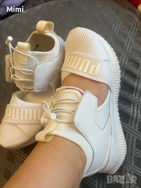 Puma Fenty дамски маратонки , снимка 1