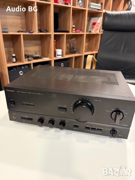 Technics SU-V670 PXS, снимка 1