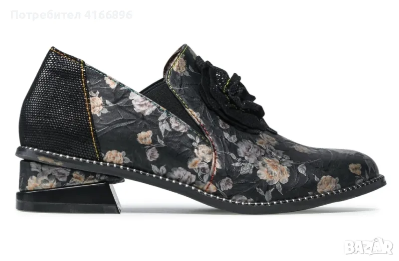 Дамски обувки Laura Vita, снимка 1