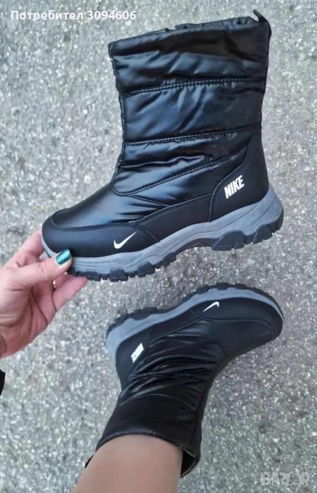 Дамски боти 45.00, снимка 1