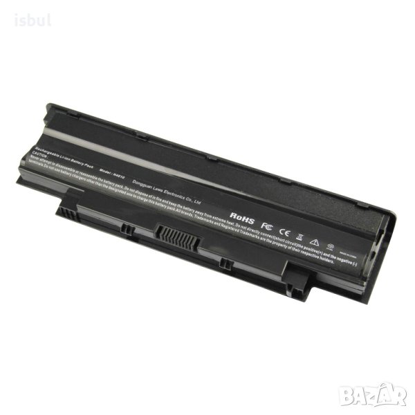 Батерия Dell INSPIRON M5030 N5110 N5010 N7110 14R 15R , снимка 1