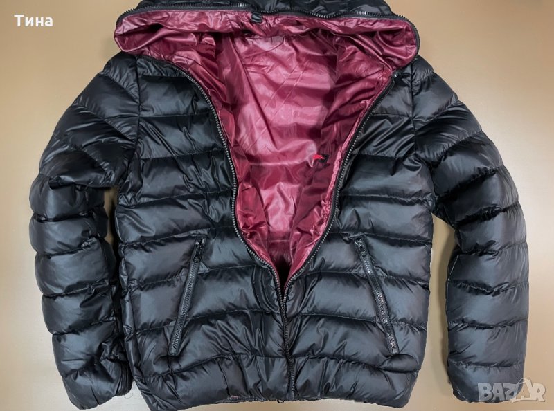 Спортно зимно яке, снимка 1