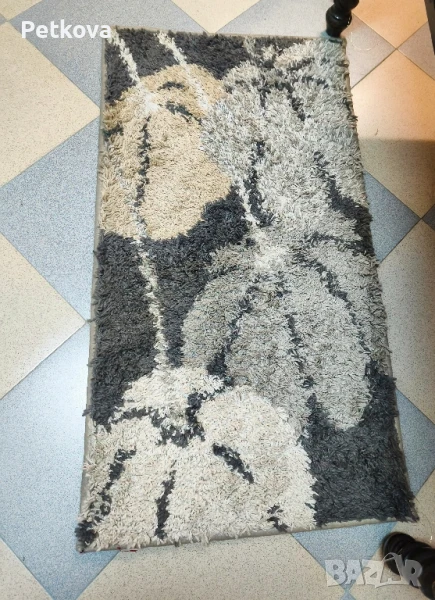 Килим тип шаги, снимка 1