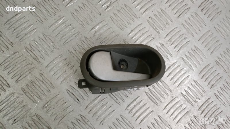 Дръжка врата врата Ford Fiesta 2003г.(задна лява)	, снимка 1