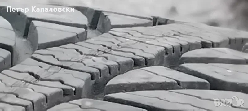 Гуми 195 60 15 Фулда Fulda 2 броя. Нов внос , снимка 1