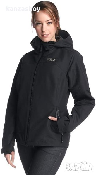 Jack Wolfskin RANUA Jacket Women - страхотно дамско яке, снимка 1