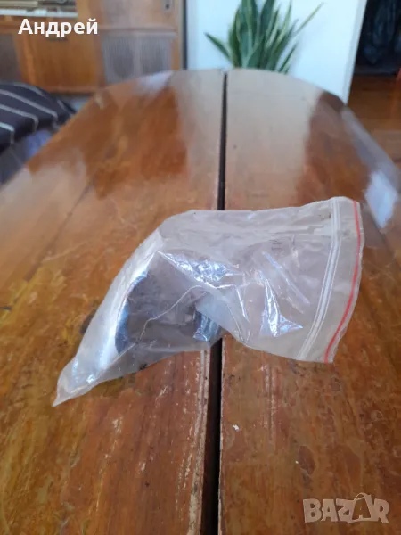 Стар ремонтен комплект бензинова помпа Волга,ГАЗ, снимка 1