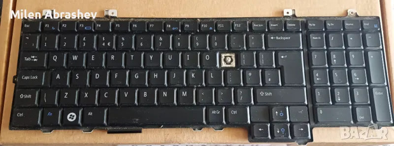 Продавам клавиатури за лаптоп, снимка 1
