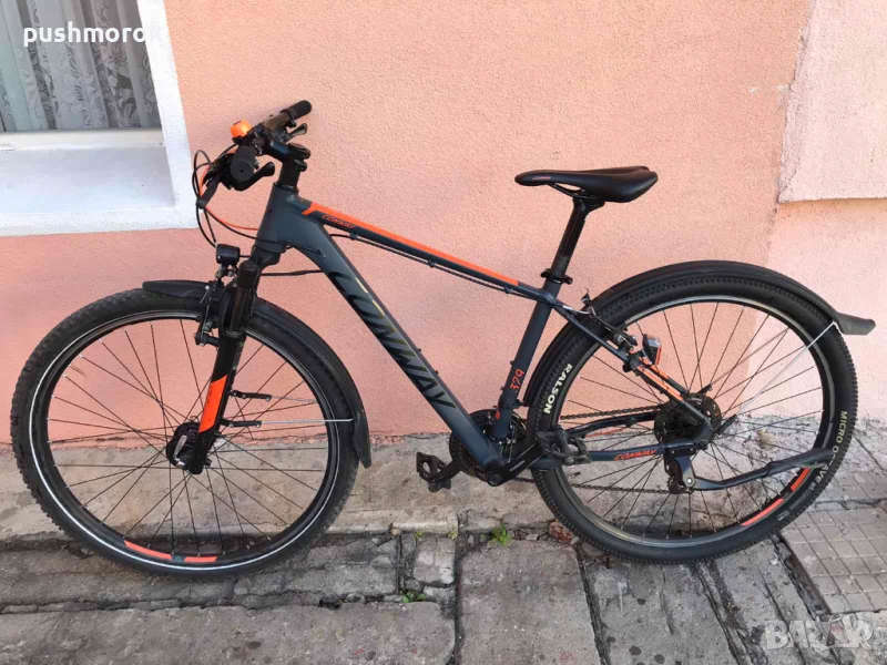 CONWAY 329 велосипед / колело 29 цола, снимка 1