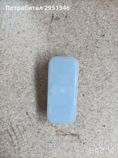 + светлина за краката audi s5 f5 8W0947415B, снимка 1