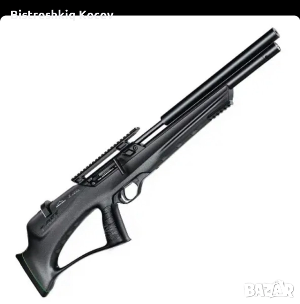 Snowpeak T-rex 5.5 Булпап, снимка 1