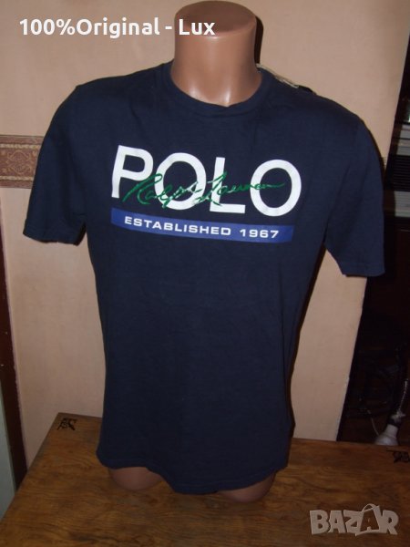 POLO-Ralph Lauren - orginal, снимка 1