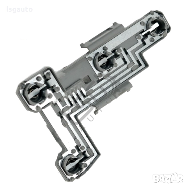 Платка десен стоп Volkswagen Golf VI 2008-2016 ID:149234, снимка 1