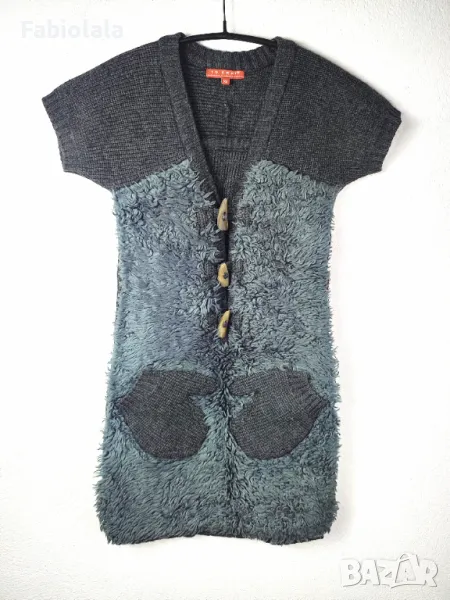 10 feet jurk / trui XS, снимка 1