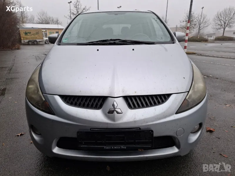 Mitsubishi Grandis 2.4i На Части !!!, снимка 1