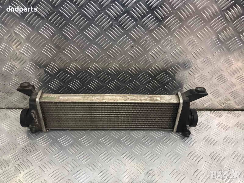 Интеркулер Mercedes W168,А170,CDI,2001г., снимка 1