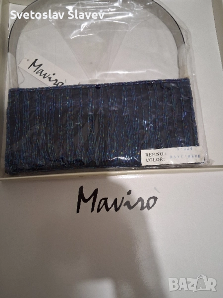 Маркови дамски чанти., снимка 1