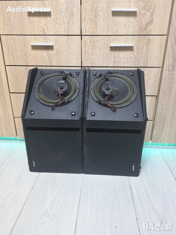 🔥🔊 BOSE 4.2 – легенди в компактна форма! 🔊🔥, снимка 1