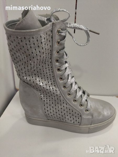 Дамски кец 4233, снимка 1