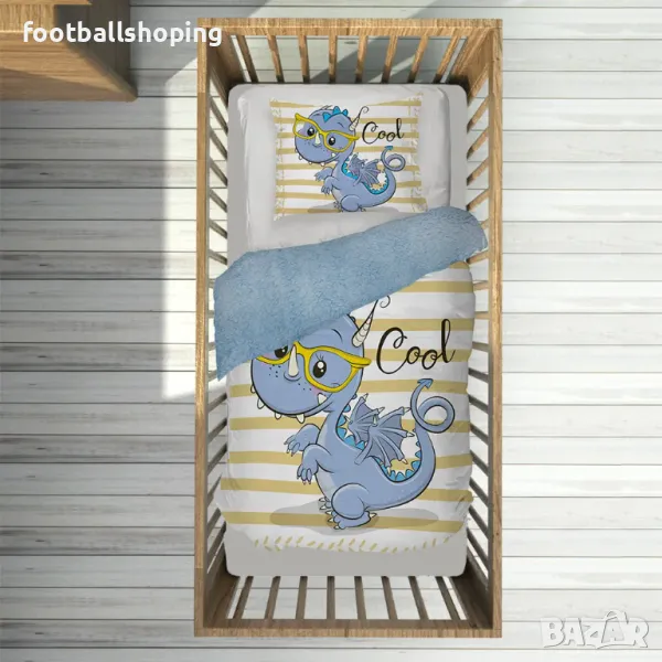 Бебешки спални комплекти - 12 варианта, снимка 1