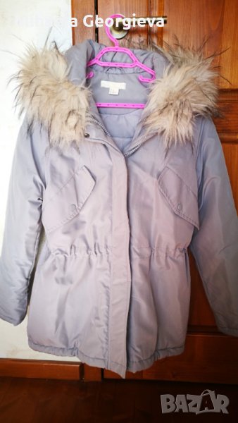 Зимно яке, снимка 1