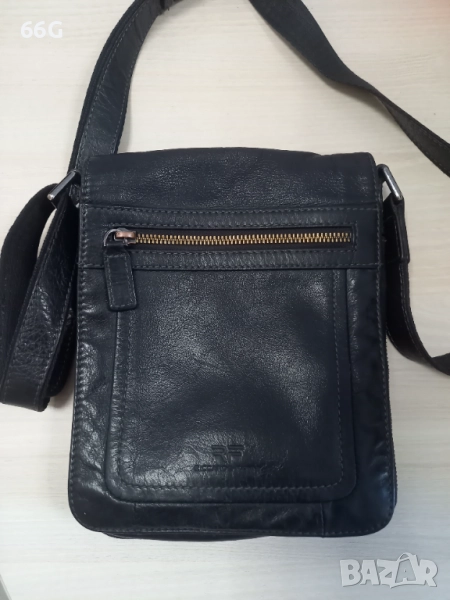 Мъжка чанта Riccardo Farini, снимка 1